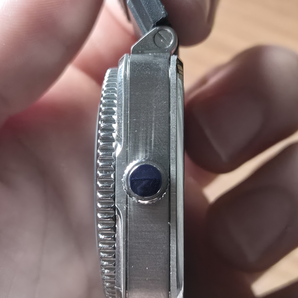 Seiko MOD Custom Build - Picture 5 of 7